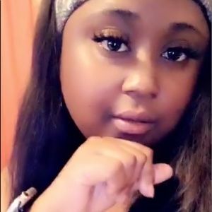 Meet your Posher, Dajonique